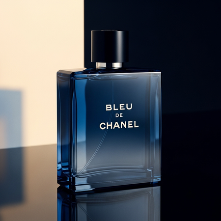 Perfume collection