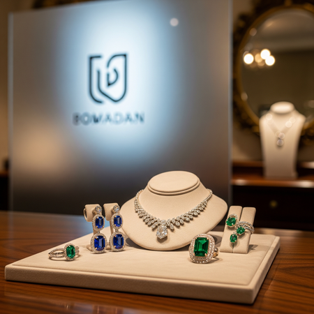 jewelry collection