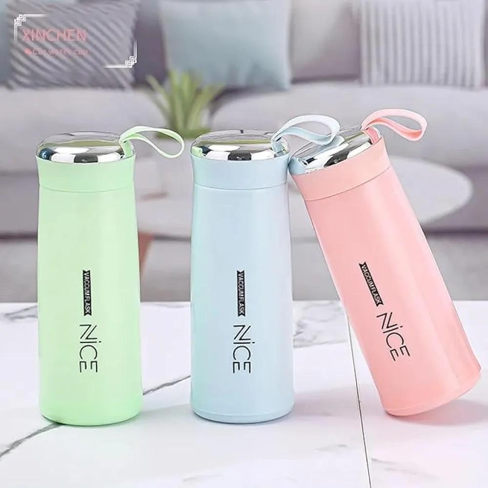 Nice Insulated Water Bottle
