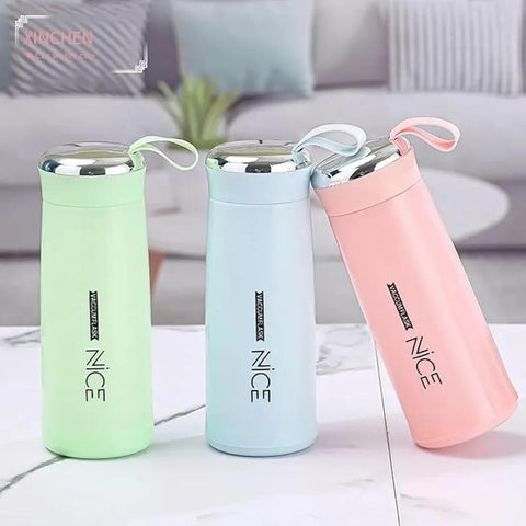 Nice Insulated Water Bottle