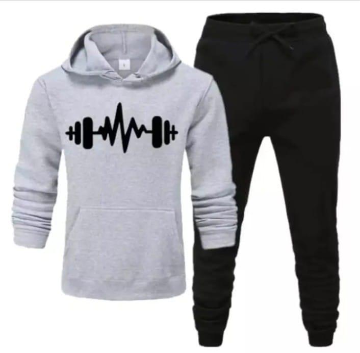 Hoodie Track Suit
