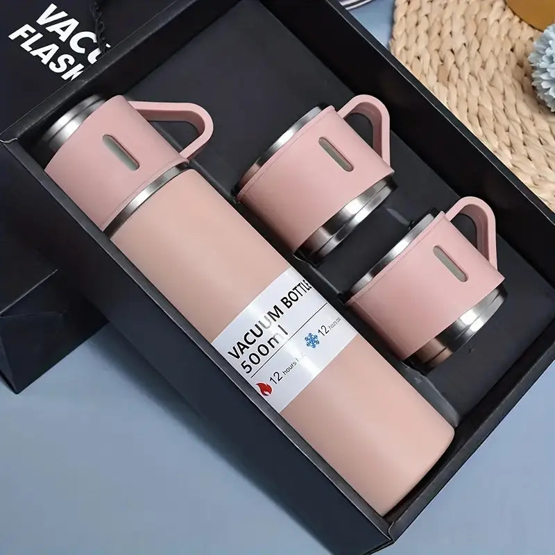 Stainless Water bottel