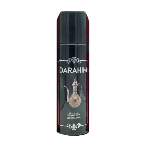 Exfoliating Body Spray