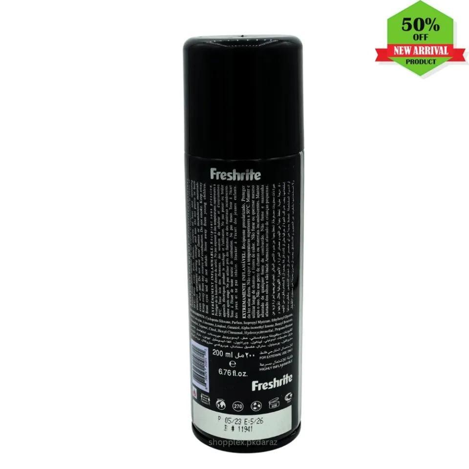 Exfoliating Body Spray