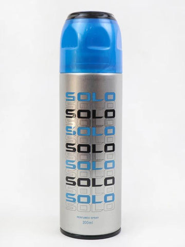 Exfoliating Body Spray