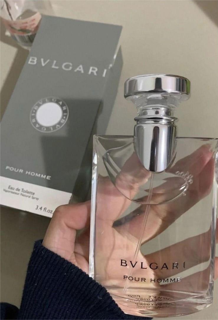 Sweat Resistance Perfume