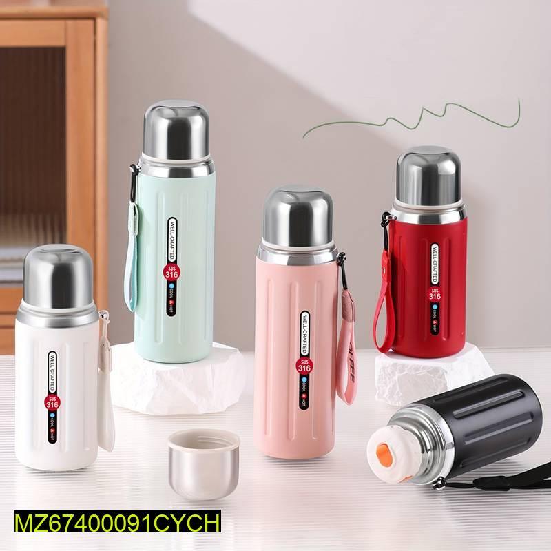 Thermal Isolation Vacuum Bottle,