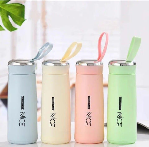 Nice Insulated Water Bottle