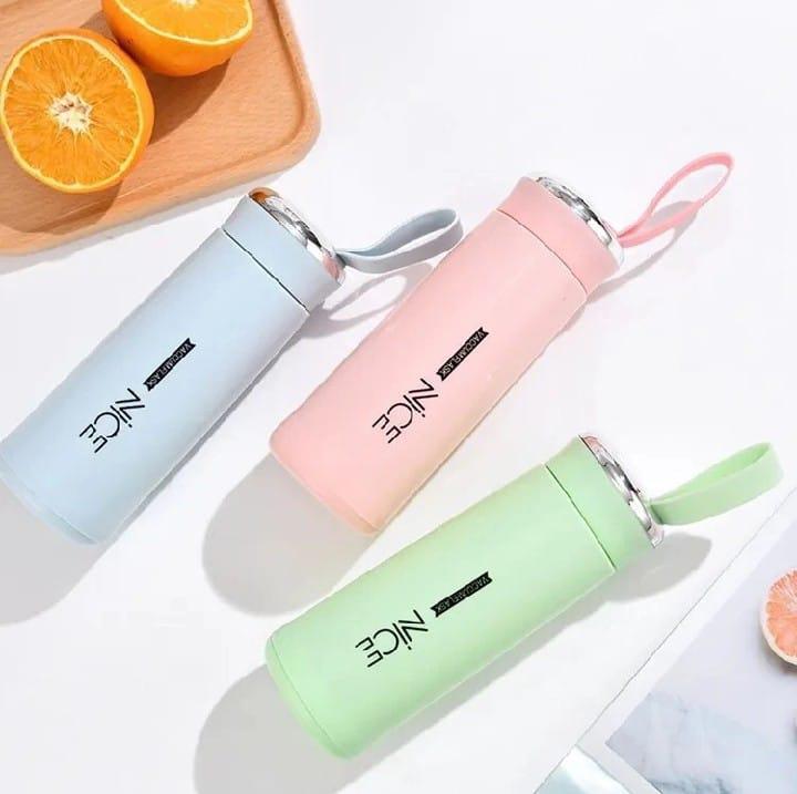 Nice Insulated Water Bottle