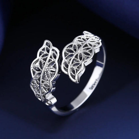 Silver Plated Zircon