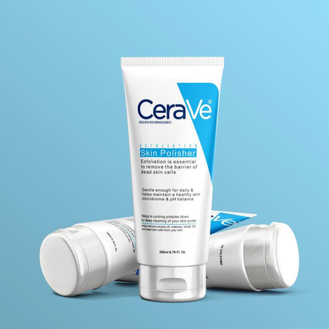 Cleaning Facial Cleanser