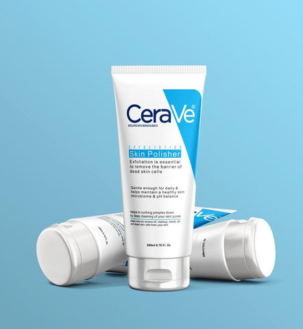 Cleaning Facial Cleanser