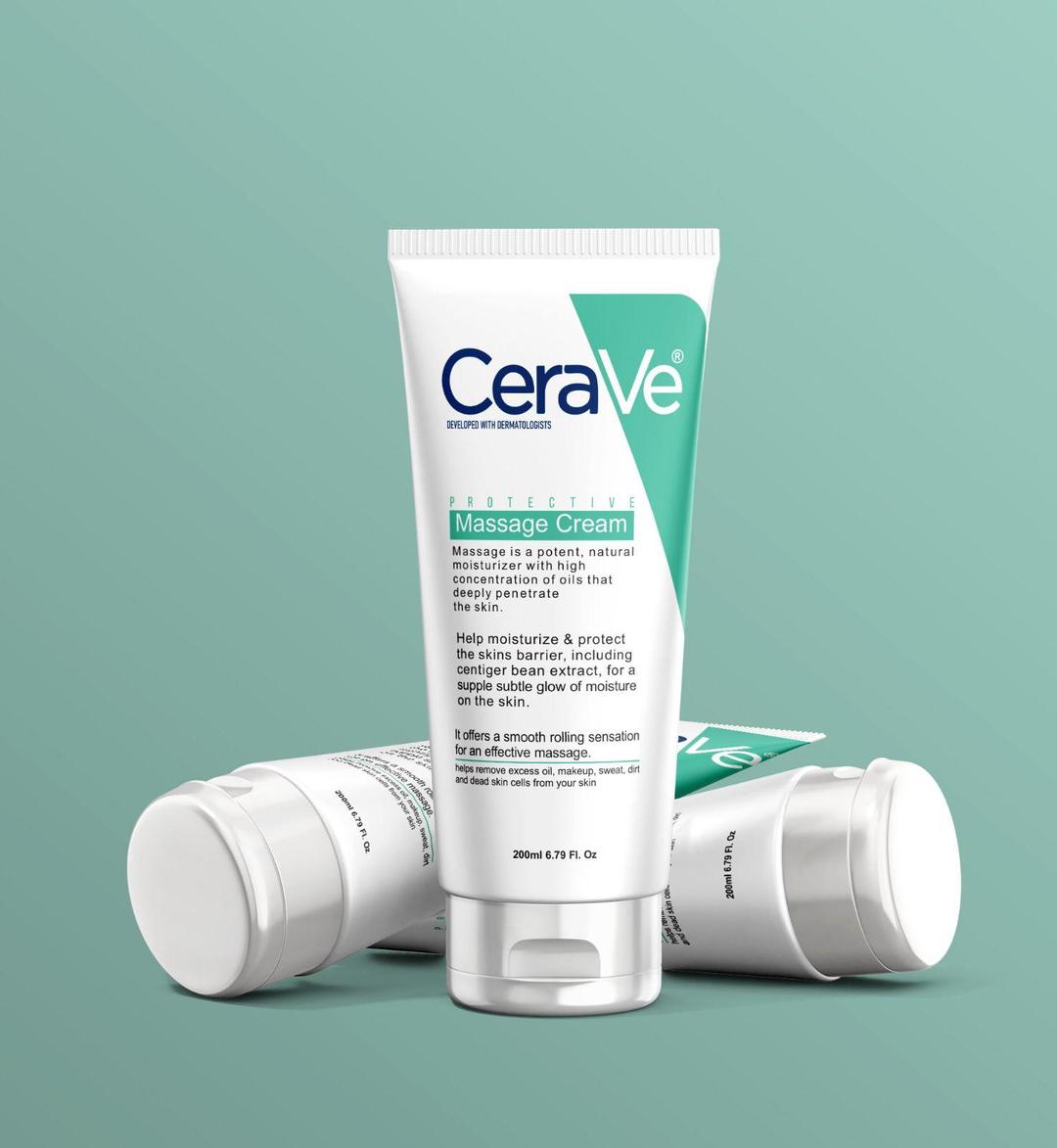 Cleaning Facial Cleanser