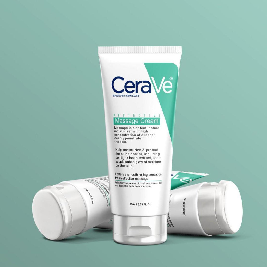 Cleaning Facial Cleanser
