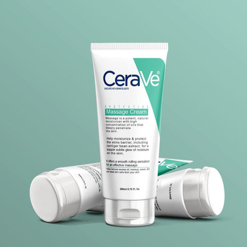 Cleaning Facial Cleanser