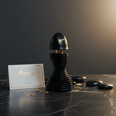 Morena Noir Perfume
