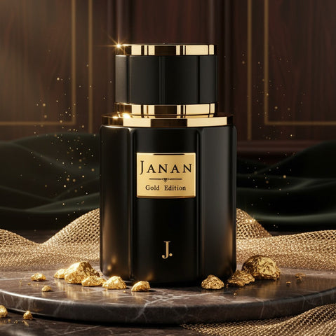 Janan Perfume for Men