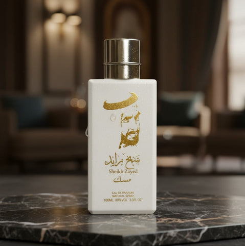 Arabic Man,s Perfume
