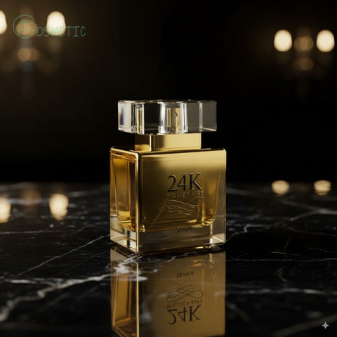 Long Lasting Fragrance Perfume