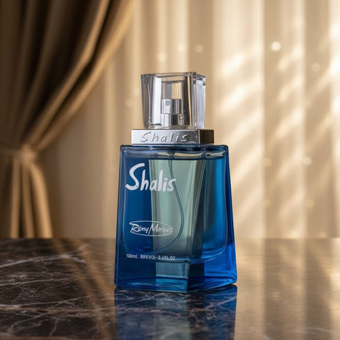 Men's Perfume Shalis