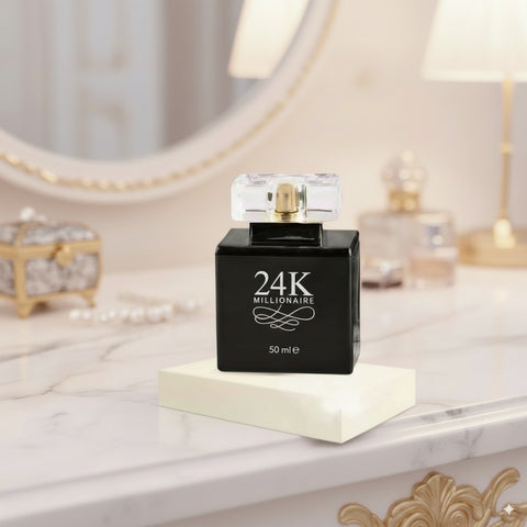 Black Men's Perfume