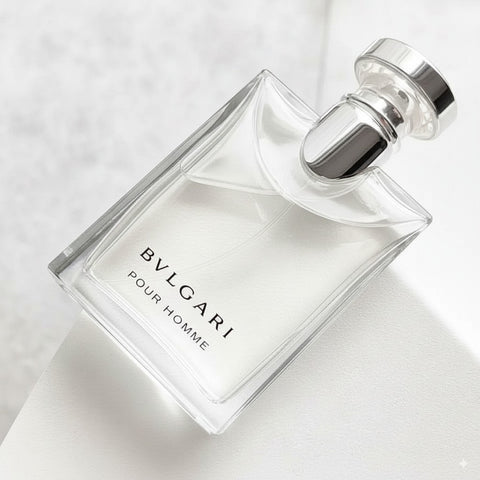 Sweat Resistance Perfume