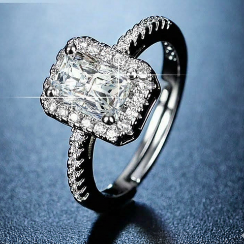 Cushion Ring Adjustable
