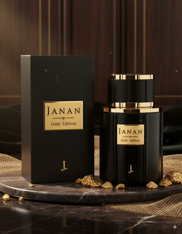Janan Perfume for Men