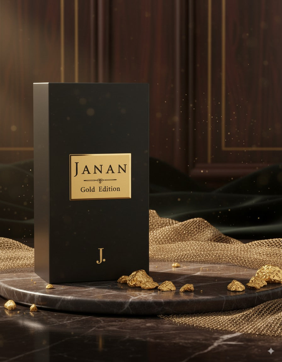 Janan Perfume for Men