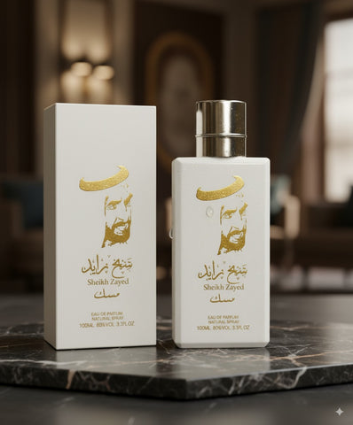 Arabic Man,s Perfume