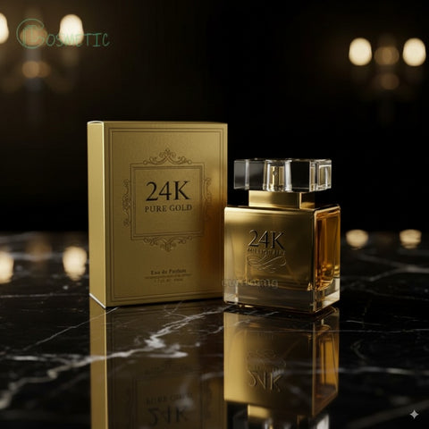 Long Lasting Fragrance Perfume
