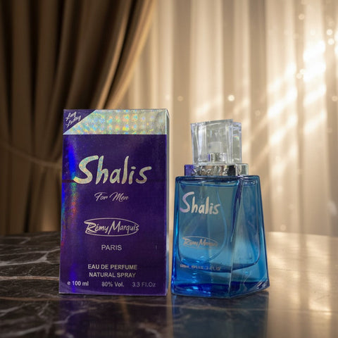 Men's Perfume Shalis