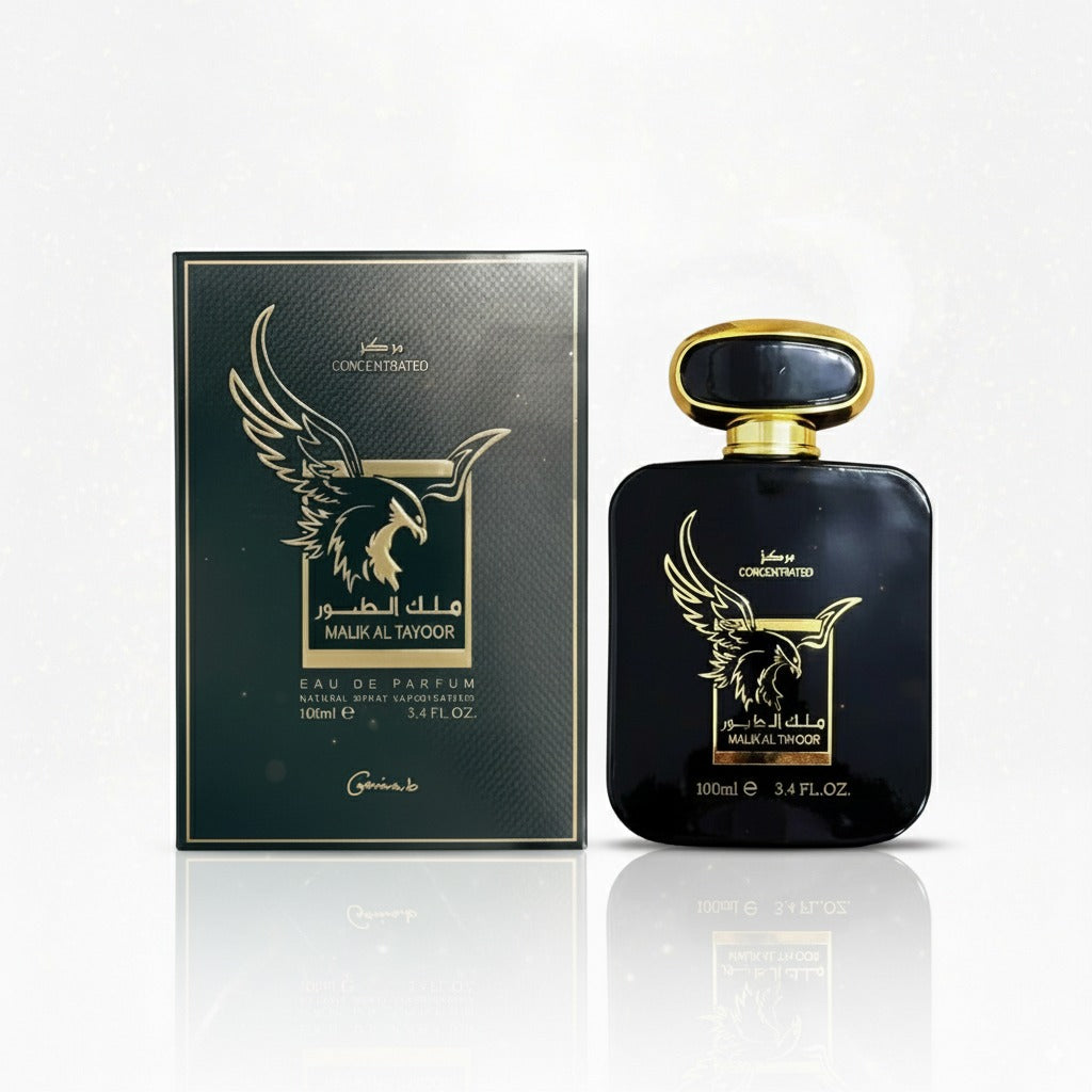Fragrance Men's Perfume,