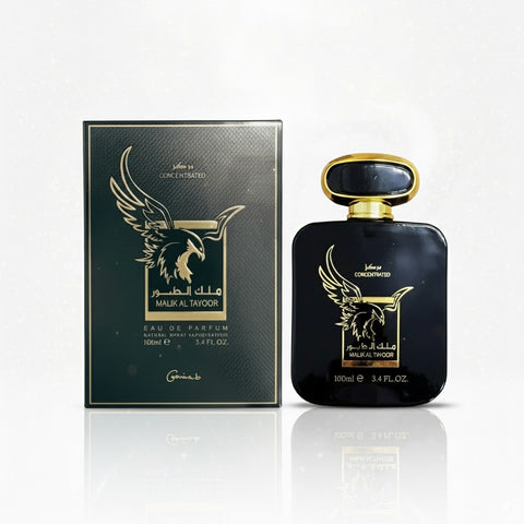 Fragrance Men's Perfume,