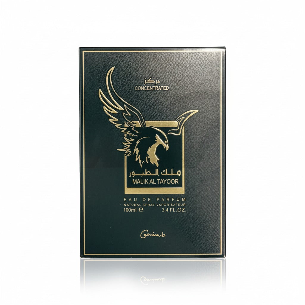 Fragrance Men's Perfume,