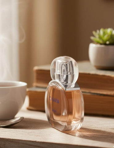 Charm Iamuse Portable Perfume