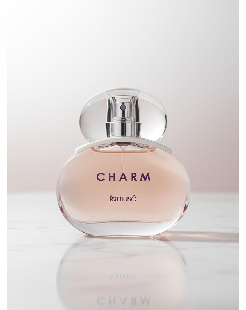 Charm Iamuse Portable Perfume