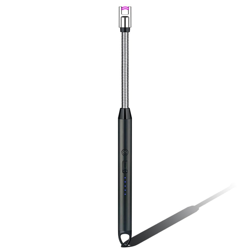Smart electric lighter