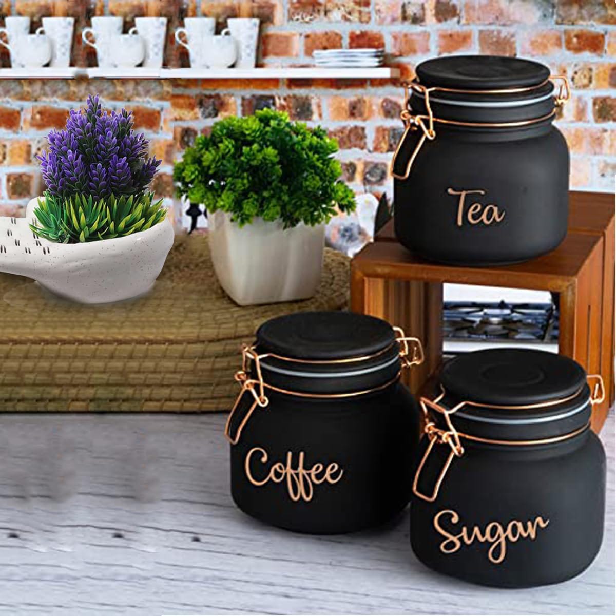 Food Storage set