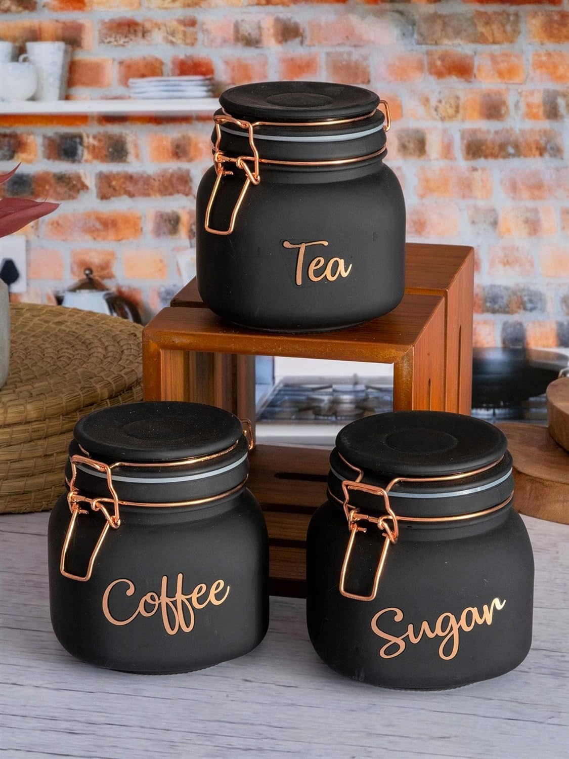 Food Storage set