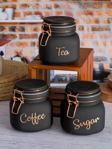 Food Storage set