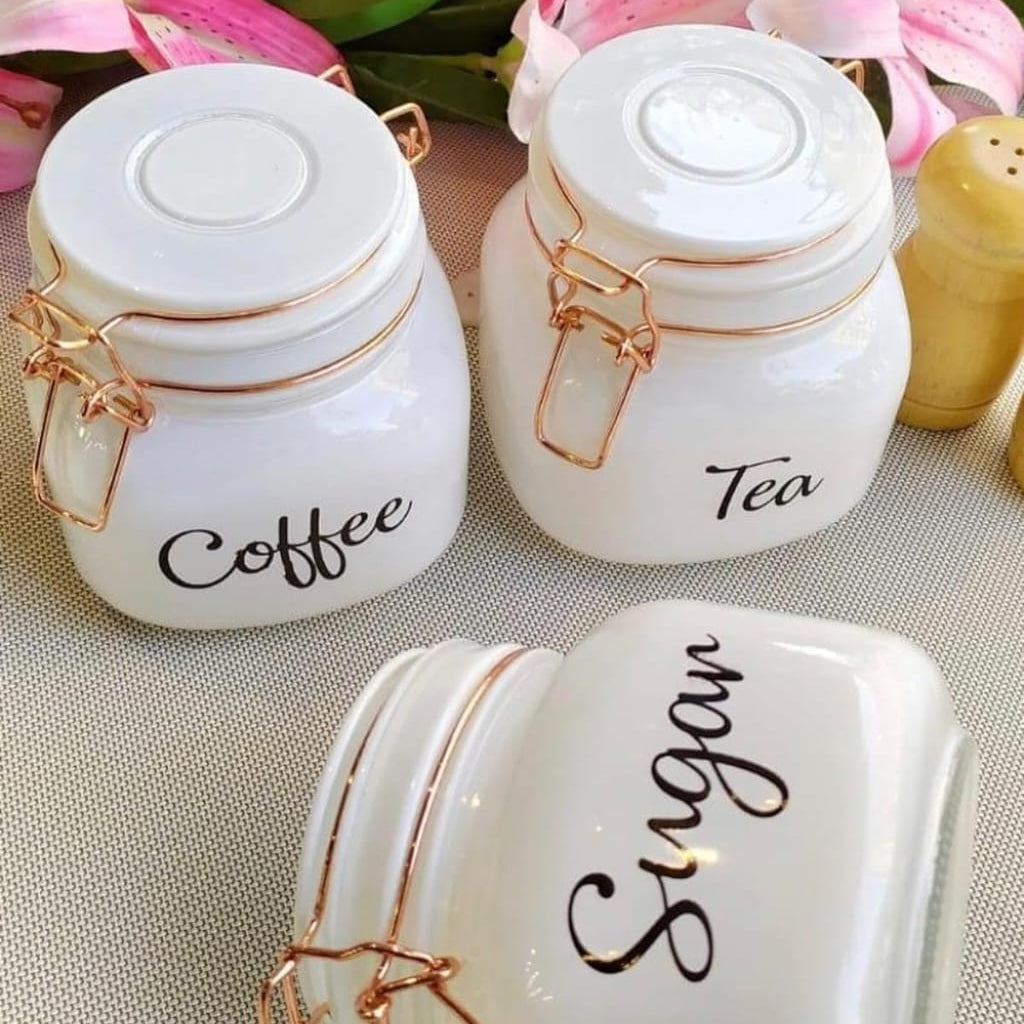Food Storage set