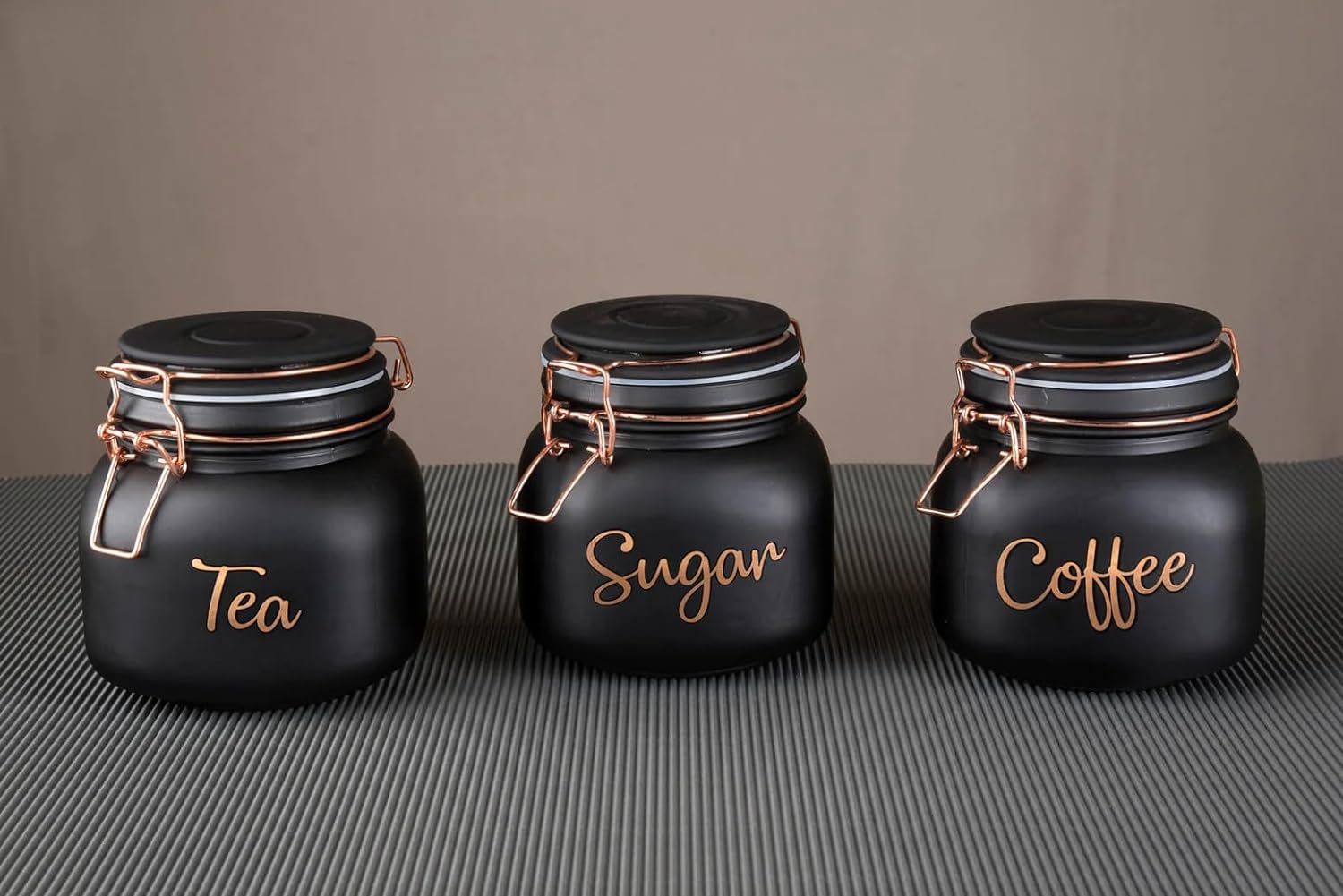 Food Storage set