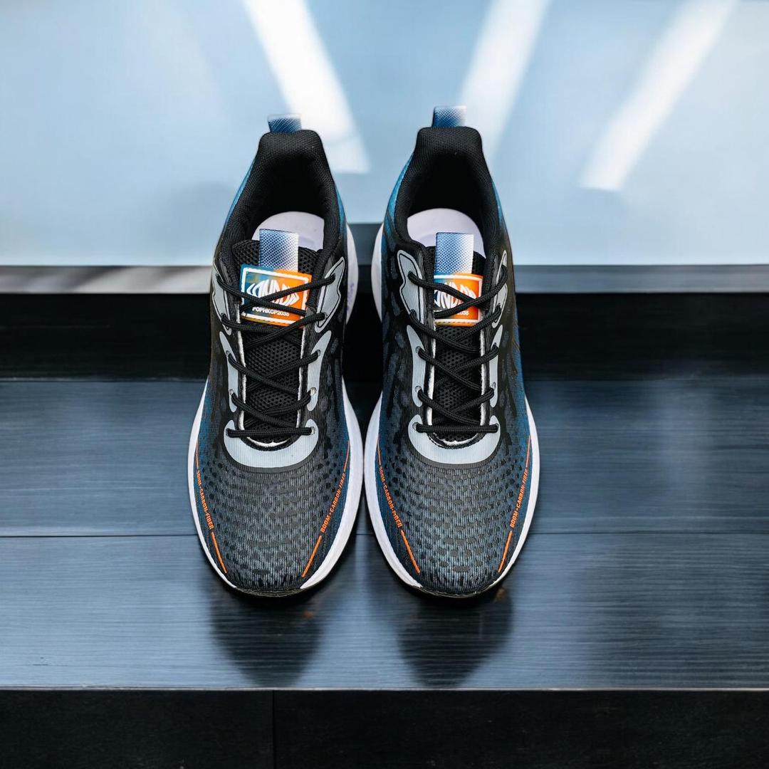 Casual Grey Sneakers