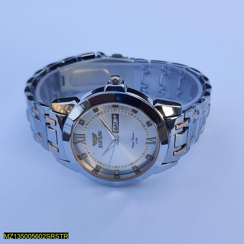 Men's Casual Watch