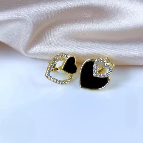 Heart Shape Zircon