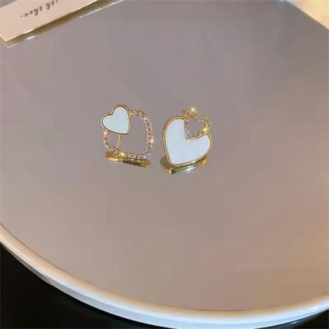 Heart Shape Zircon