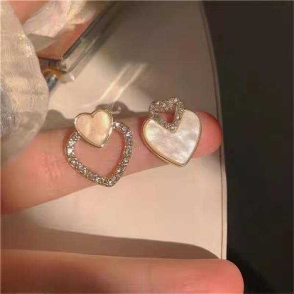 Heart Shape Zircon