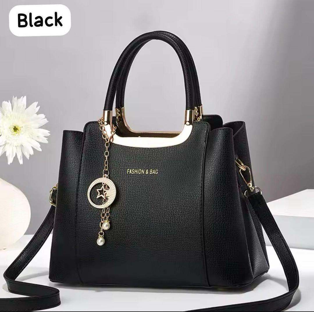 Women's Rexine Bag
