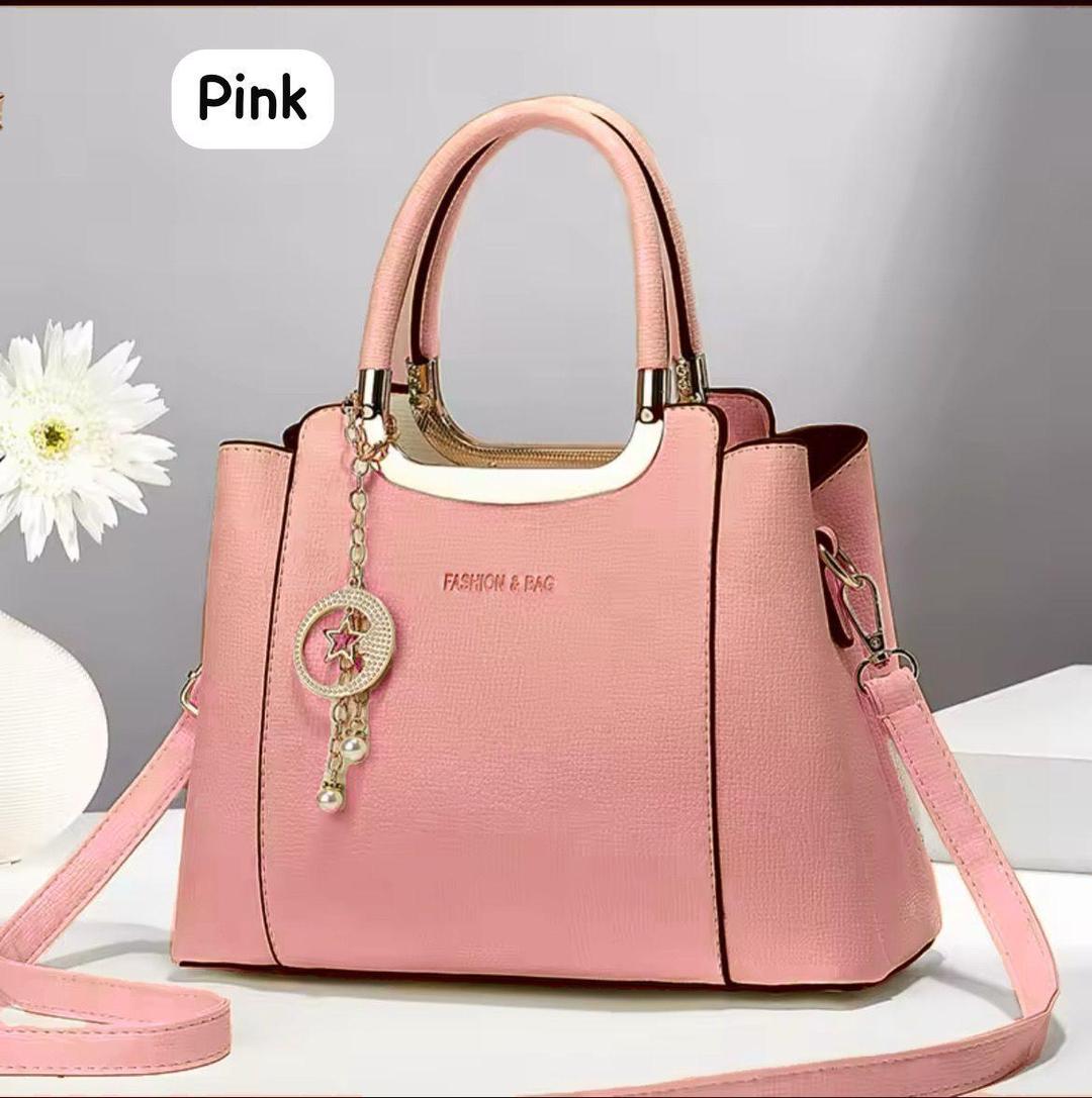 Women's Rexine Bag
